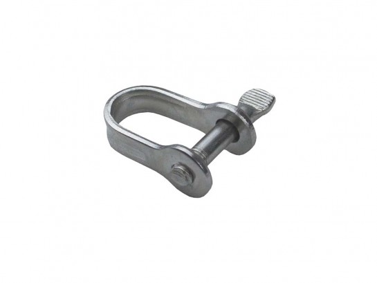 Shackle 4mm