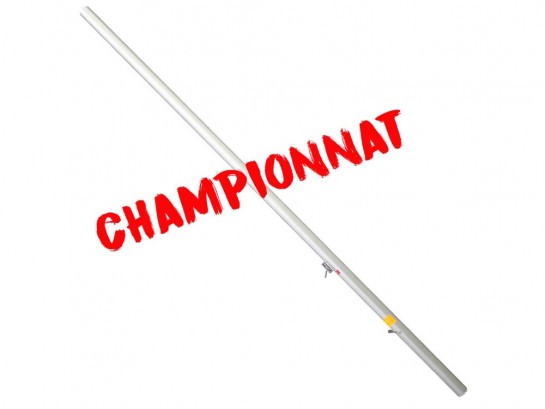 ILCA 7 Mk2 championship mast