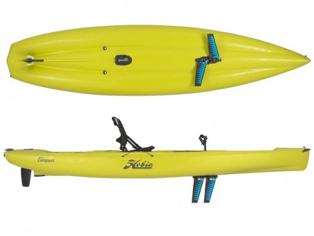 Hobie Kayak Mirage Compass