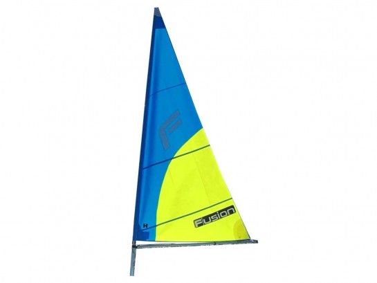 5.25 m² Fusion Sail