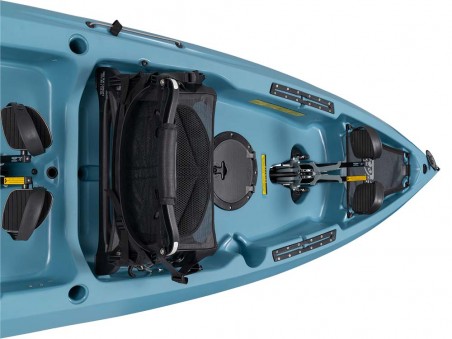 Hobie Kayak Mirage Compass duo