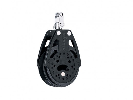 Harken 57 mm Ratchet Block...