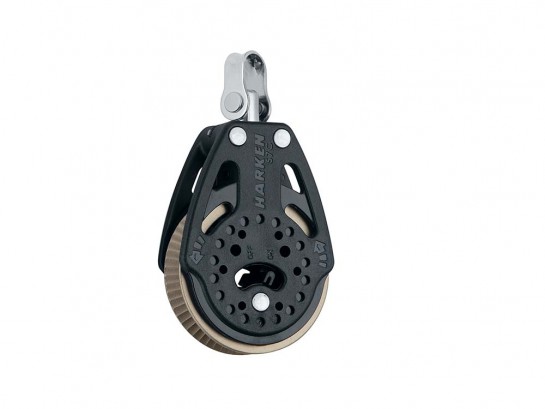 Harken 57 mm Ratchet Block...