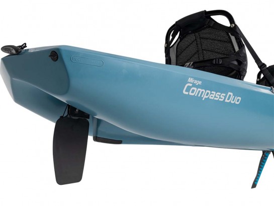 Hobie Kayak Mirage Compass duo