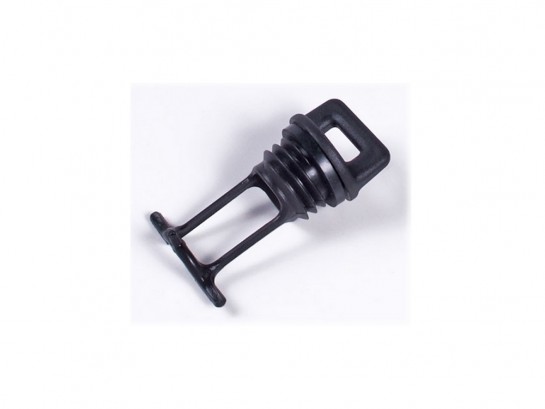 O'pen skiff drain plug