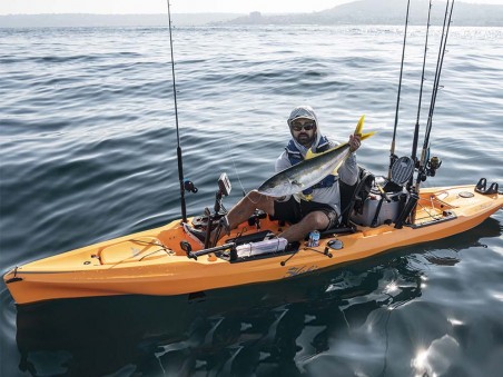 Hobie Kayak Mirage Outback