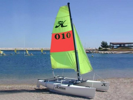 Hobie Cat Catsy