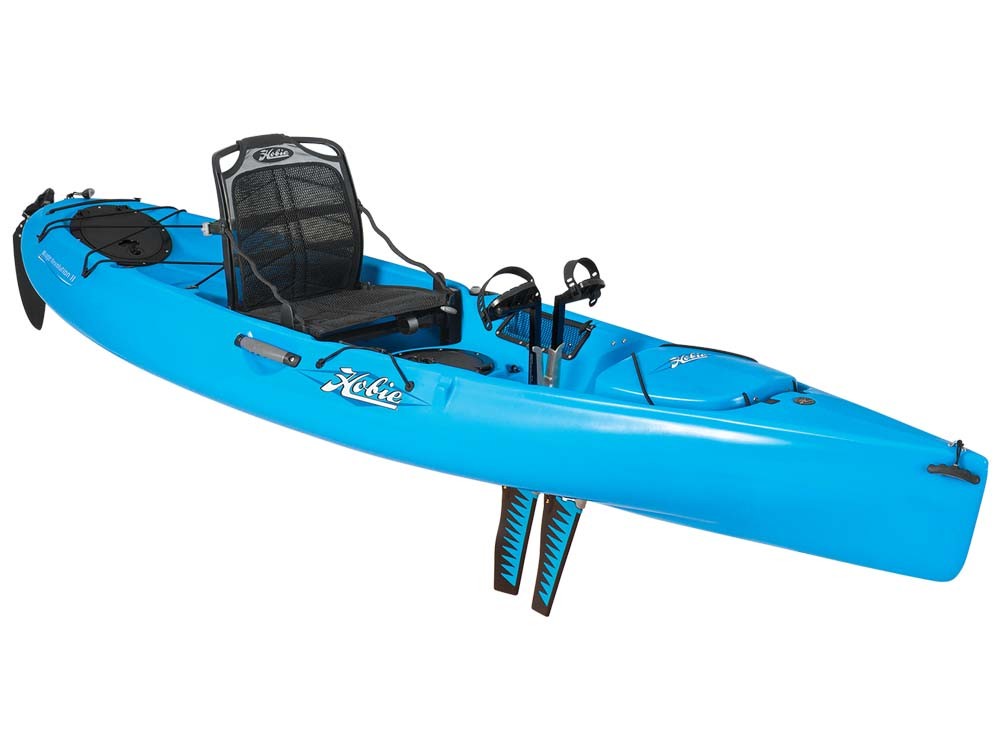 Hobie Kayak Mirage Revolution 11