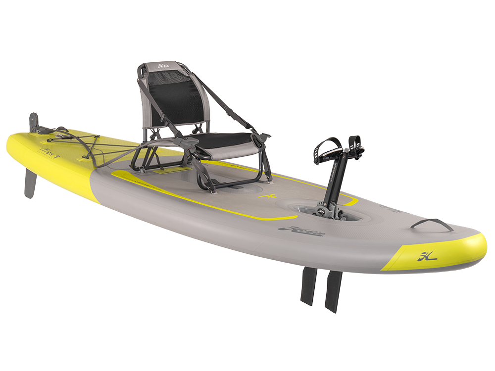 Hobie Itrek 9 Ultralight