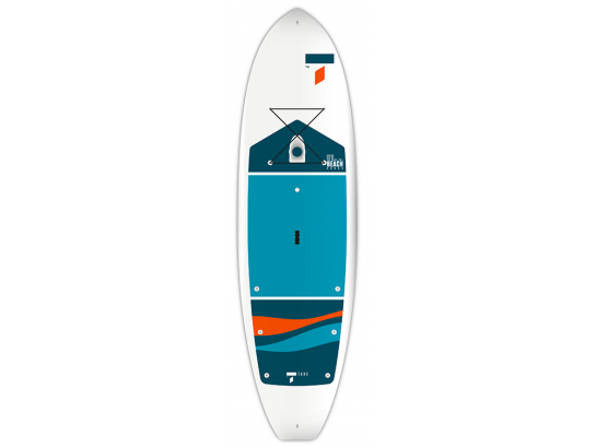 SUP 10'0 BEACH CROSS TAHE