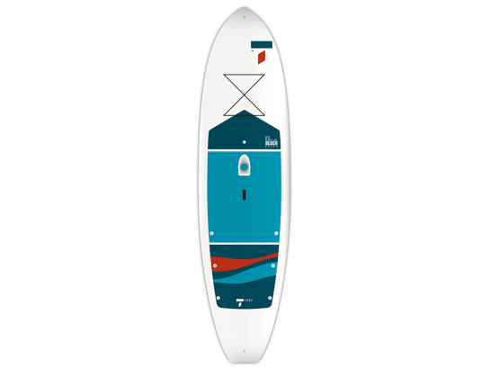 SUP 11'0 BEACH CROSS TAHE