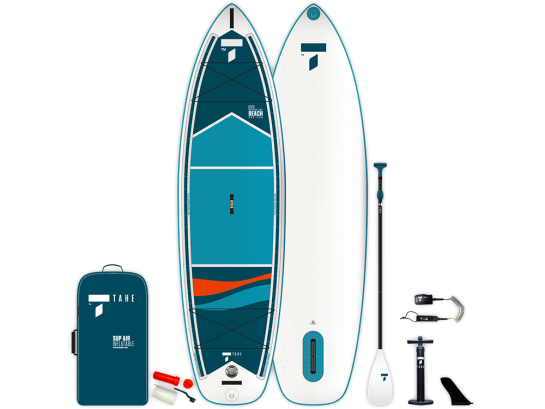 SUP AIR 10'6 BEACH SUP-YAK...