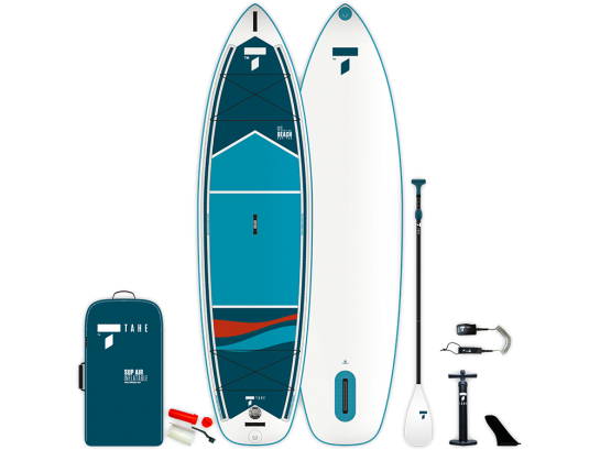 SUP  YAK AIR 11'6 BEACH...