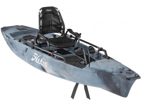 Hobie Kayak Mirage Pro Angler 12 360