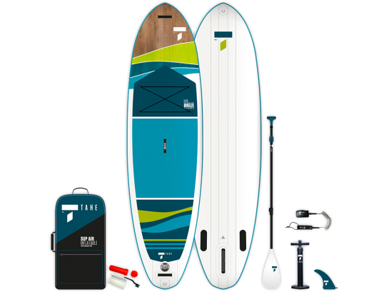 Sup 10'6 SUP AIR BEACH PACK...