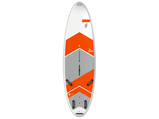 Bic Windsurf Beach 185 D