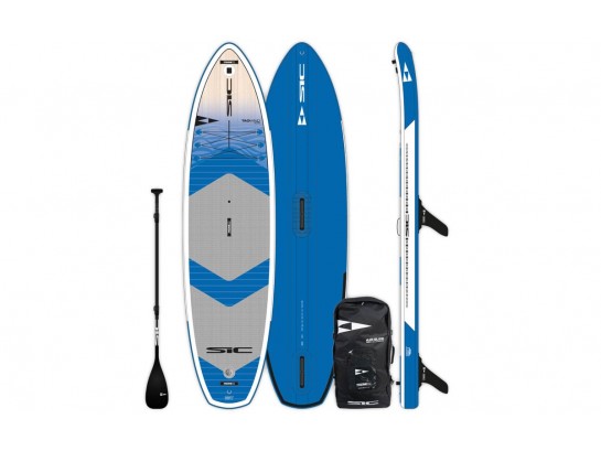 SUP Air-Glide –Tao Wind...