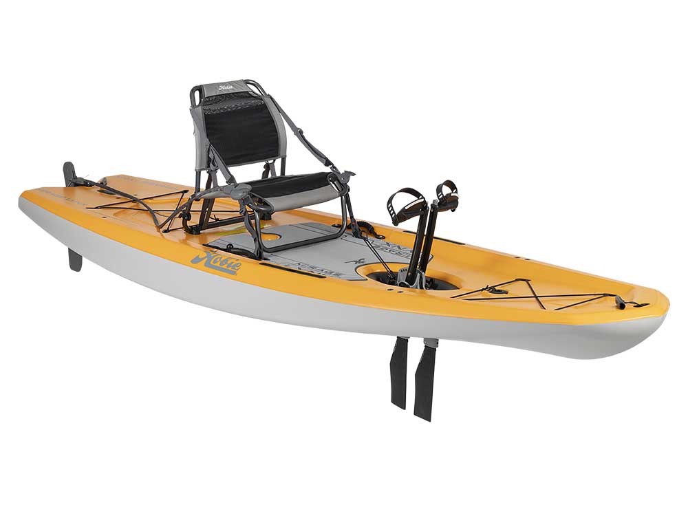 Kayak hobie Lynx