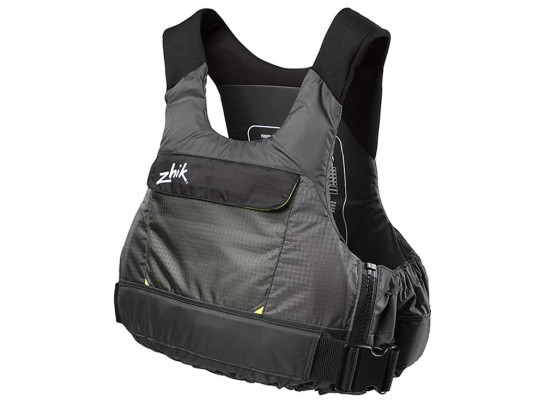 GILET DE SAUVETAGE P3 PFD – Gris