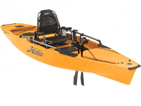 Hobie Kayak Mirage Pro Angler 14