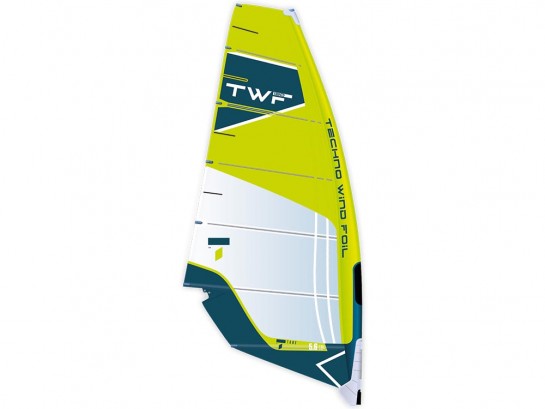 TWF Voile 5.6