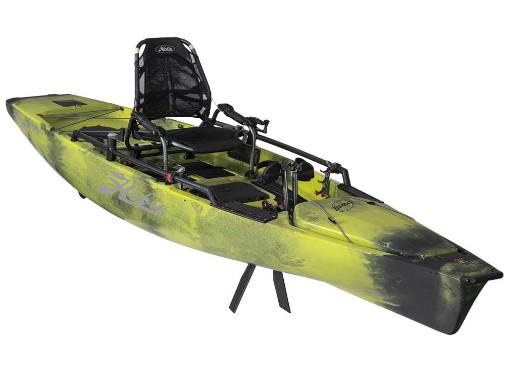 Hobie Kayak Mirage Pro Angler 14 360