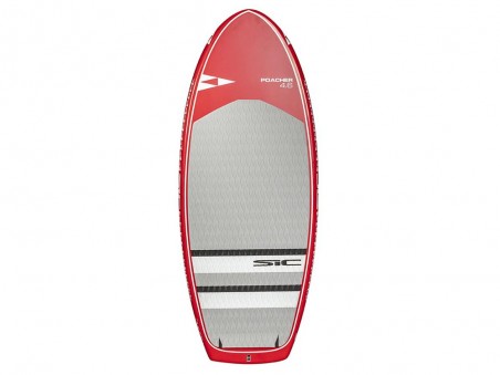 Flotteurs POACHER 4’6 SICmarcon yachting