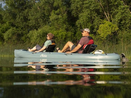 Hobie Kayak Mirage  Mirage Oasis