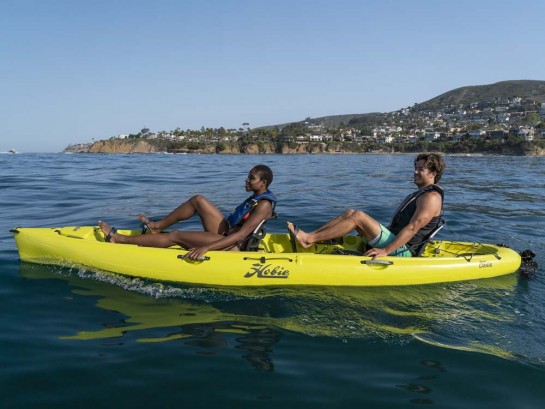 Hobie Kayak Mirage  Mirage Oasis