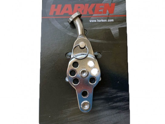 Harken 25 mm Forkhead Wire...