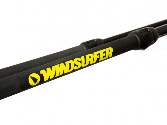 Wisbhone WINDSURFER®