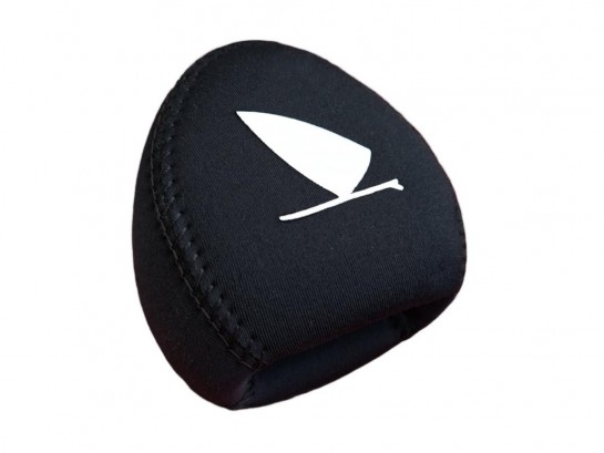 Daggerboard Knob Padding