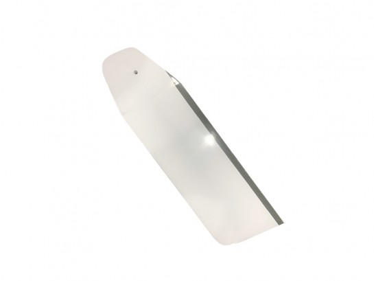 ILCA rudder blade / rudder...