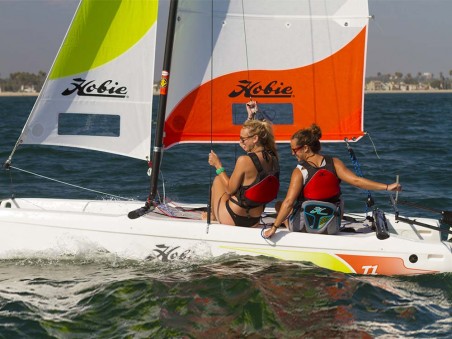 Hobie Cat T1