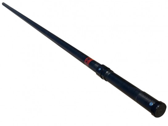 Carbon Laser mast auger /...