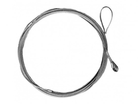 Hobie Cat Mainsail Cable...