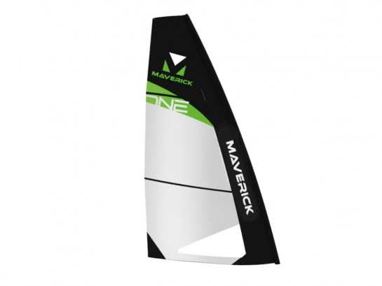 Pro Sail 6.25 m² Maverick