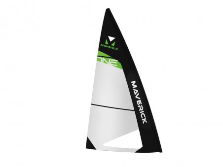 Voile Standard Maverick 5 m²