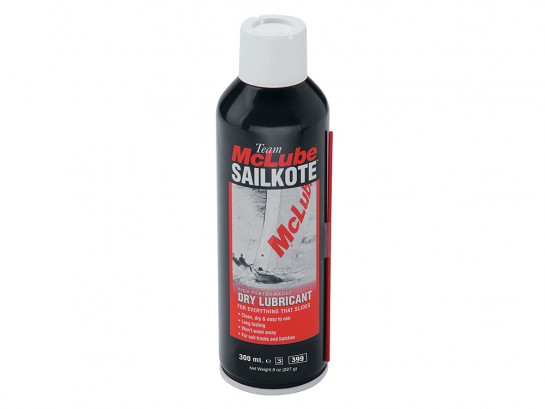 McLube Sailkote Lubricant