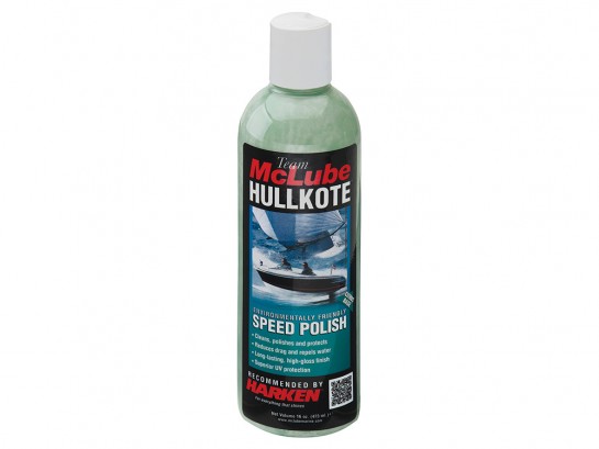 Nettoyant Mc Lube Hullkote