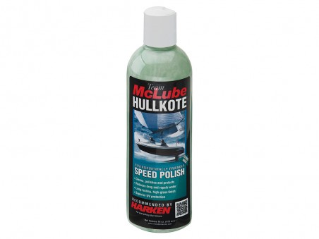 Mc Lube Hullkote Cleaner marçon yachting