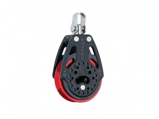 Harken 57 mm RED Ratchet...