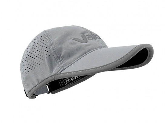 Ocean Active cap - Grey