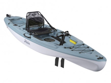 Hobie Passport 12 SLADE BLUE marçon yachting