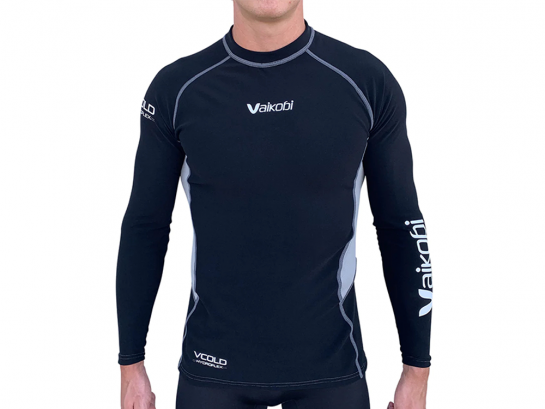 VCOLD Hydroflex Top-Black-...