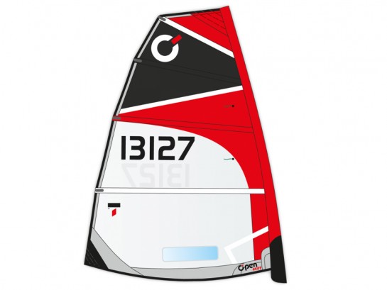 Open Skiff voile 3.5