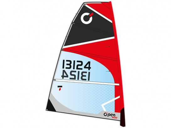 O'Pen Skiff Voile Race 4.5