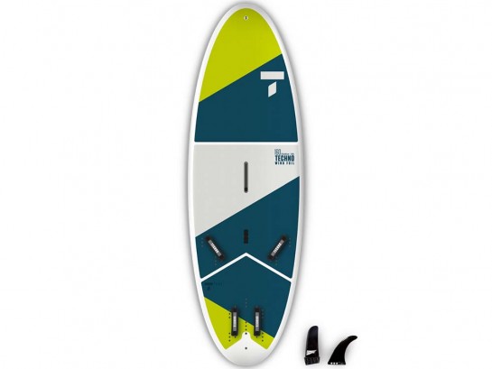 Bic Windsurf Wind foil 160