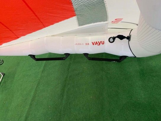 Aile VAYU AURA II 3m2 Occasion