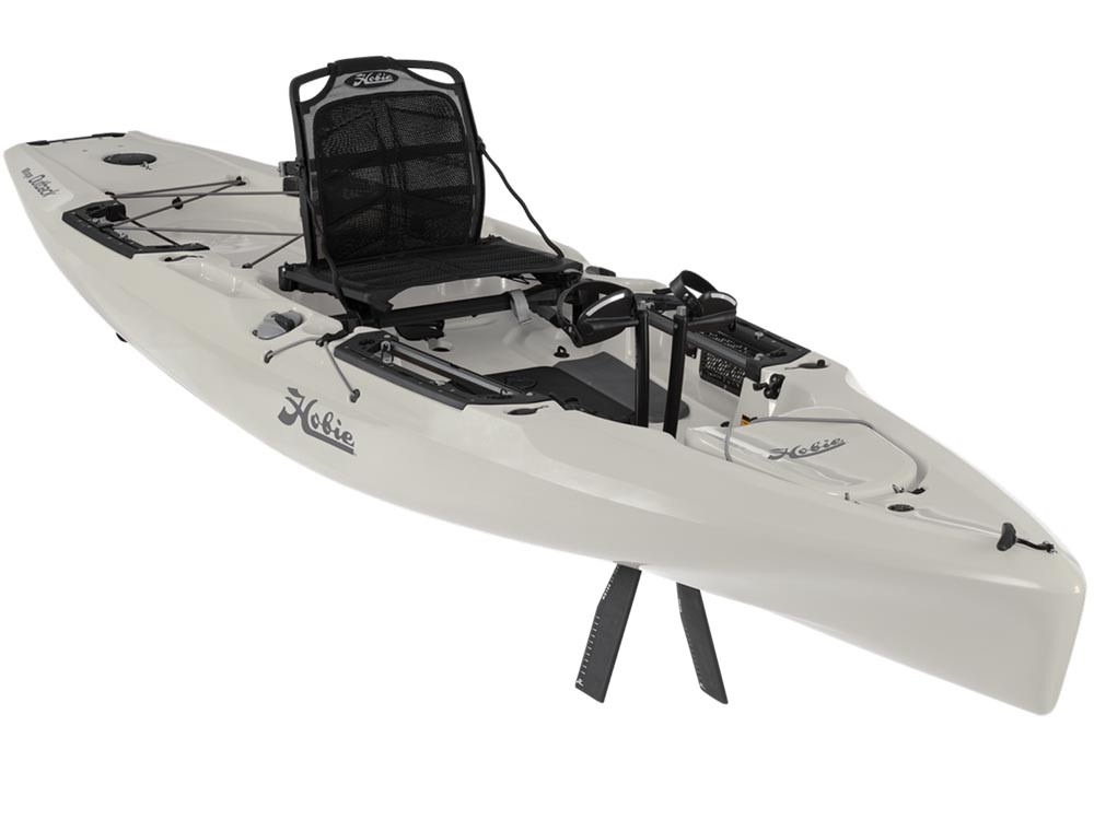 Kayak Outback  DLX